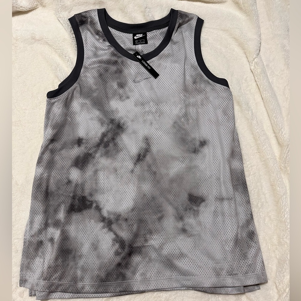Nike shirt